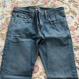 Levi’s 511 Slim Fit Jeans Men’s Size 30/32